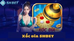Hướng dẫn chi tiết cách cách chơi xóc đĩa Shbet 10 Xóc đĩa Shbet online là gì?