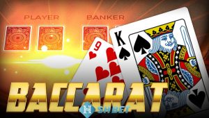 Baccarat Shbet - Luật chơi, cách chơi cho cược thủ mới bắt đầu 13 Chi tiết cách tham gia chơi Baccarat tại Shbet