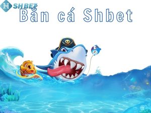 Bắn cá Shbet - Sân chơi hấp dẫn cho mọi tín đồ săn thưởng 9 Giới thiệu thông tin cơ bản về bắn cá Shbet