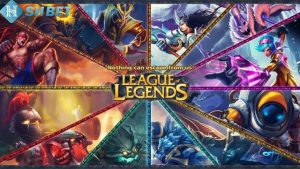 E-Sports Shbet - Khám phá địa chỉ cá cược Thể Thao Điện Tử chất lượng 11 Các tựa game E-Sports nổi bật nhất tại Shbet dành cho cược thủ