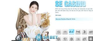 Live Casino Shbet – Khám phá những điểm hấp dẫn của Live Casino tại Shbet 12 SE Casino – Sảnh cược Casino hàng đầu hiện nay tại Châu Á