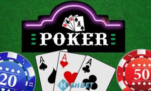 Poker Shbet - Trò chơi đánh bài độc đáo có 1 - 0 - 2 13 Poker Shbet luôn tạo được sức hút lớn với người chơi